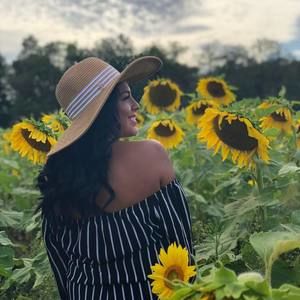 Meet your Posher, Marjorie